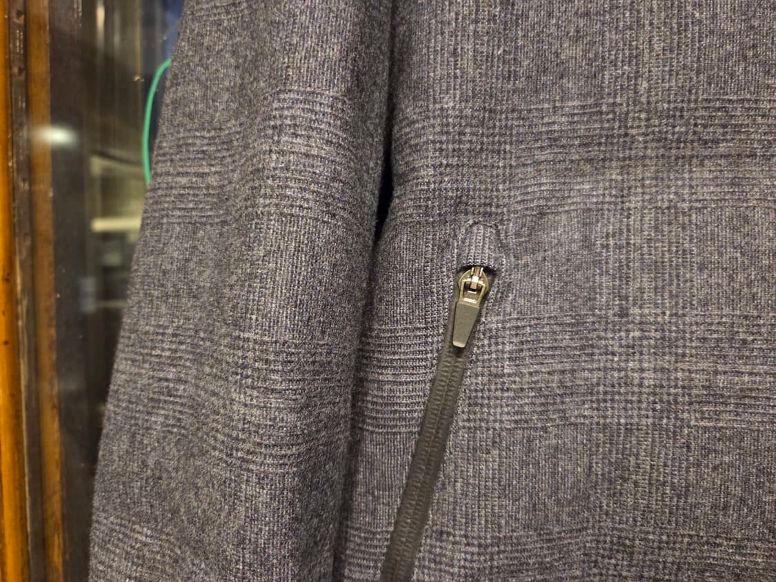 던힐 코트 상품이미지4