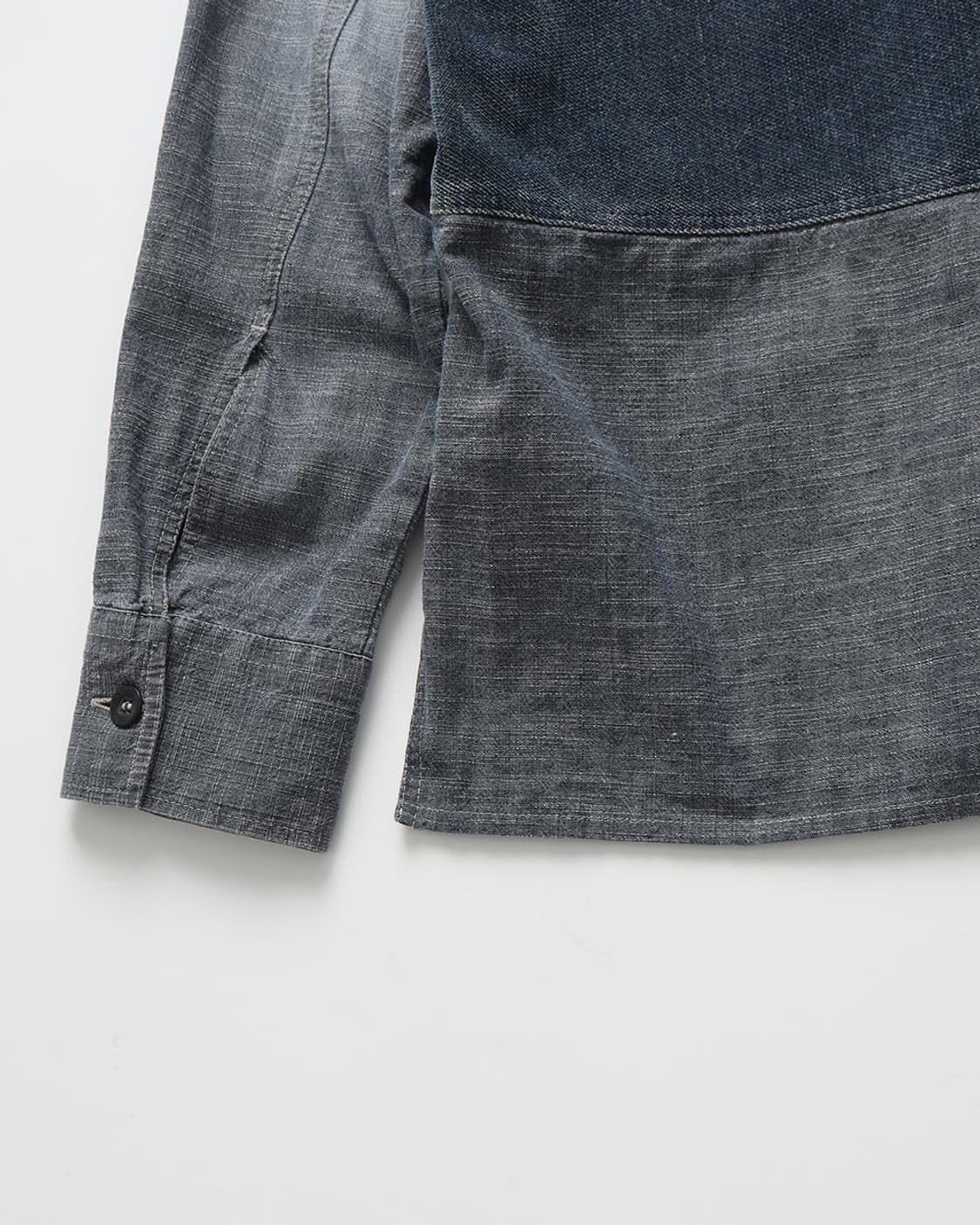 아르마니 진 ARMANI Jeans Denim Shirts Jacket 상품이미지10