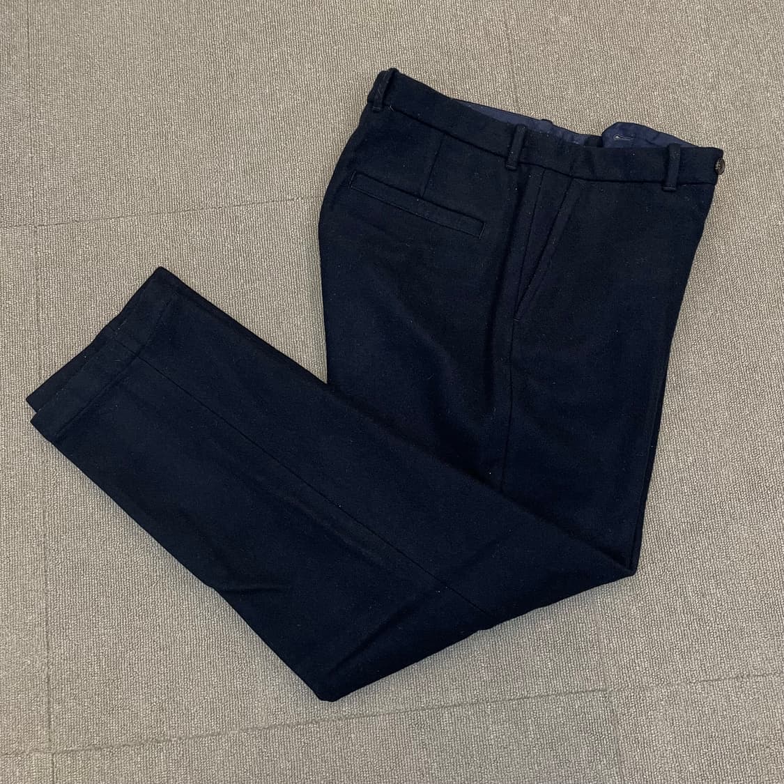 steven alan 스티브알란 울 슬랙스 팬츠 상품이미지8