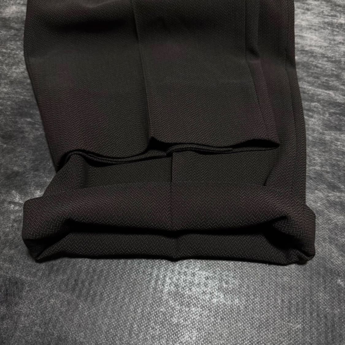 Made in Italy Krizia Uomo Black Label 수트 상품이미지10