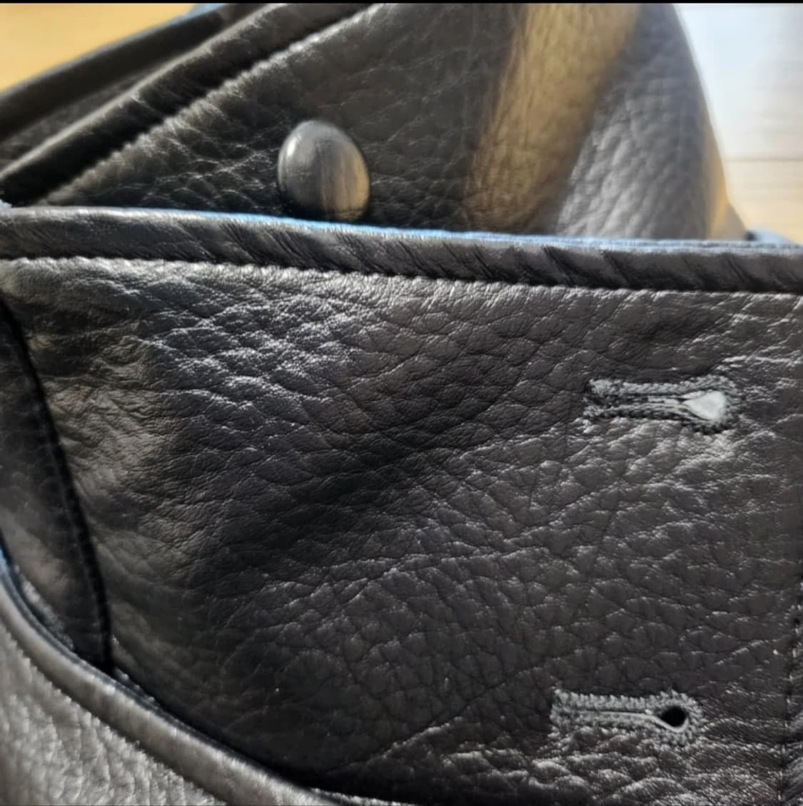 가죽 자켓 상품이미지6