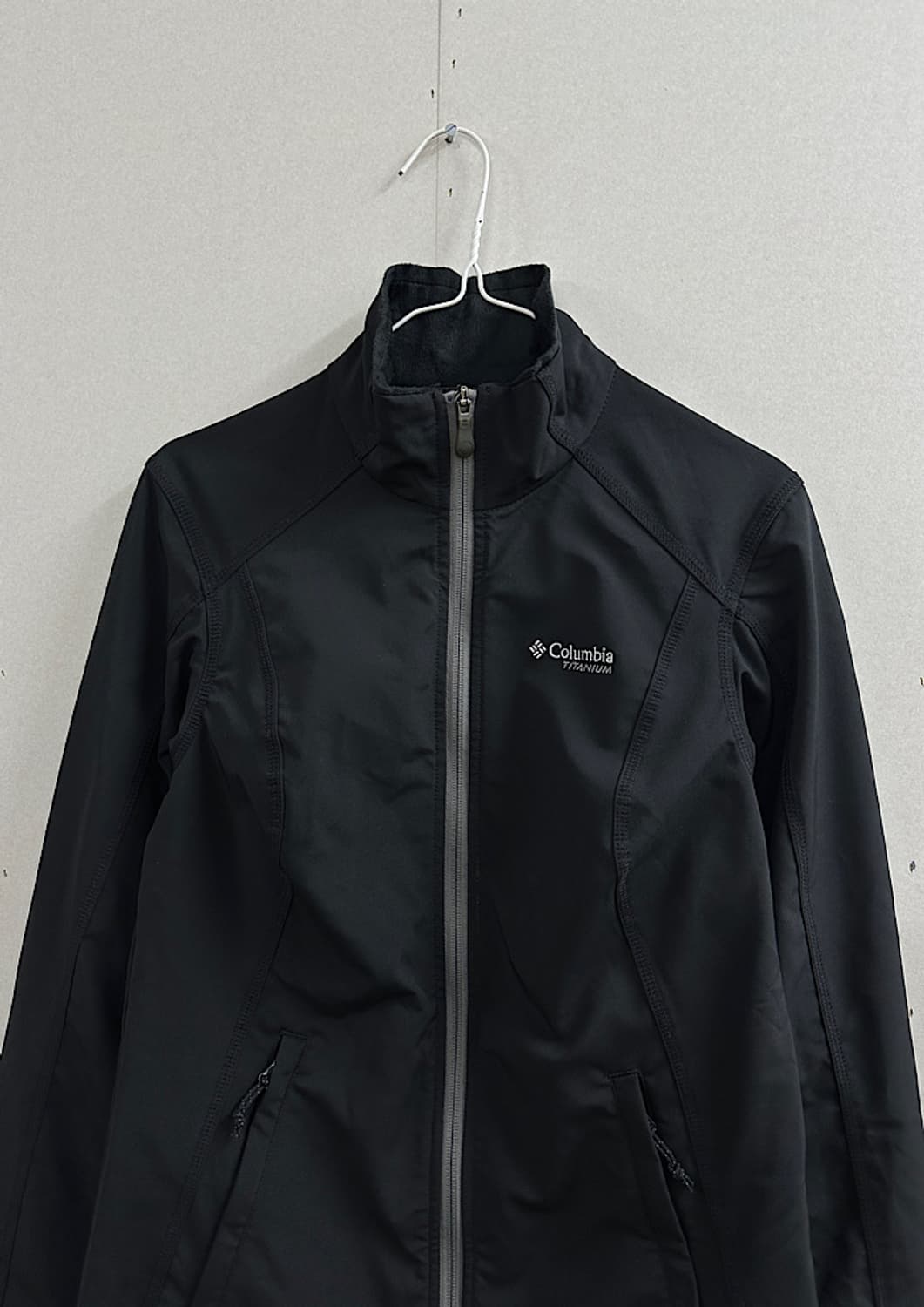 콜롬비아 바람막이 M  상품이미지2