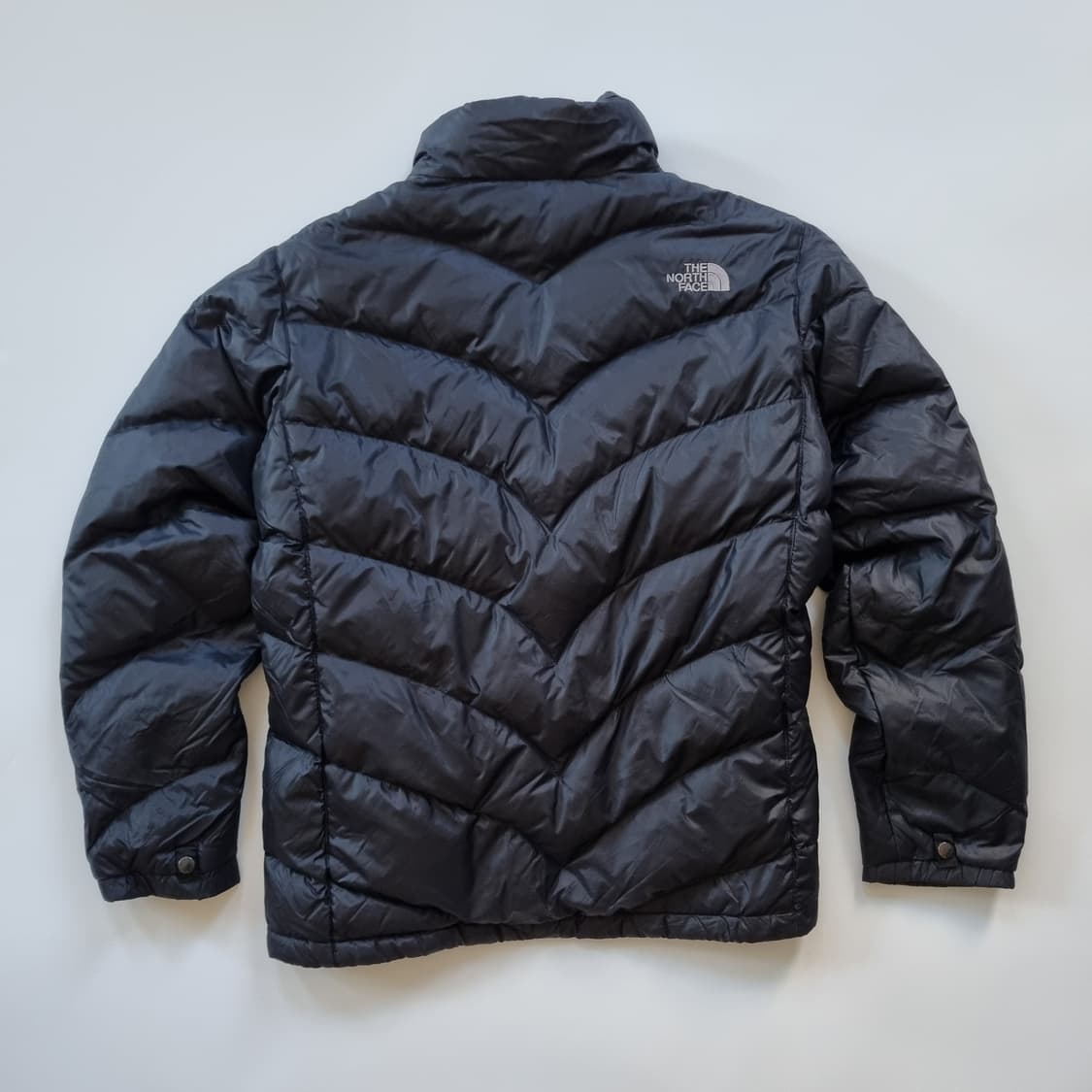 노스페이스 600 패딩 상품이미지2