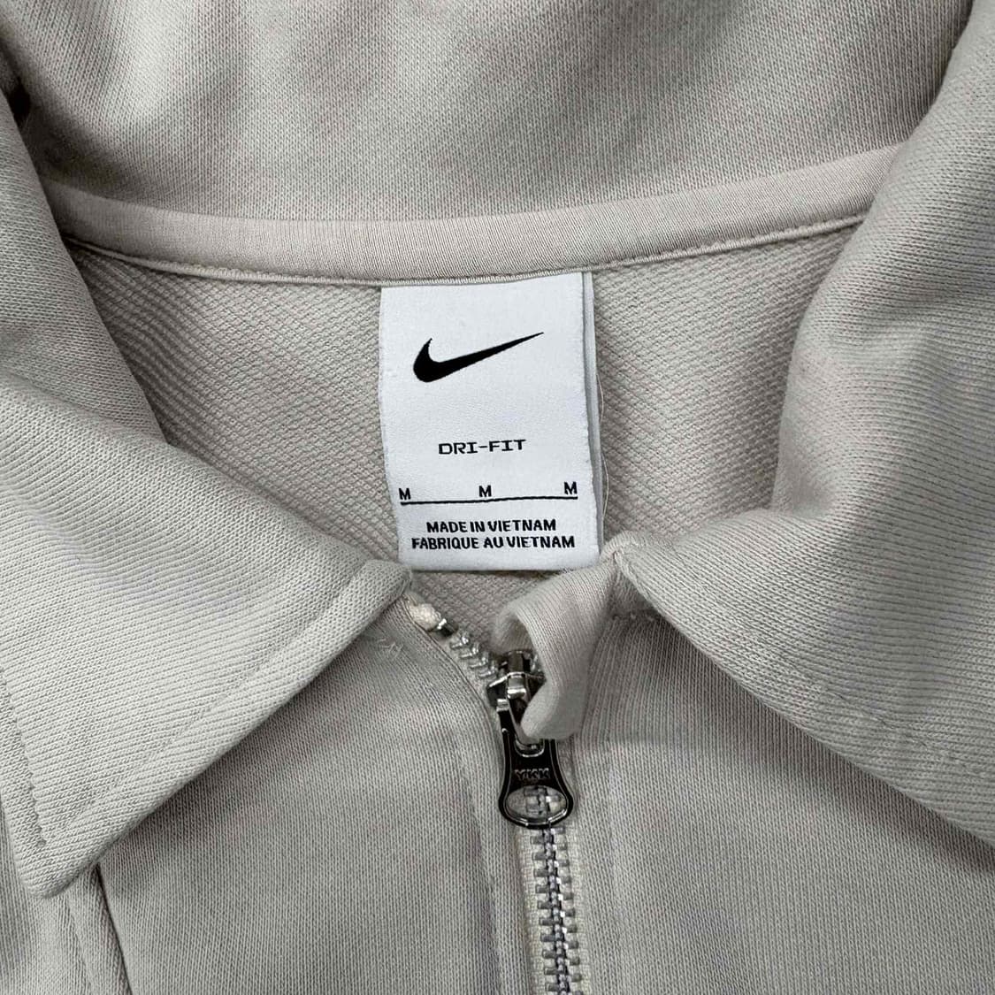 나이키 신형 르브론 X 리버풀 유나폼 하프집 스웨트셔츠 맨투맨(M) 상품이미지5