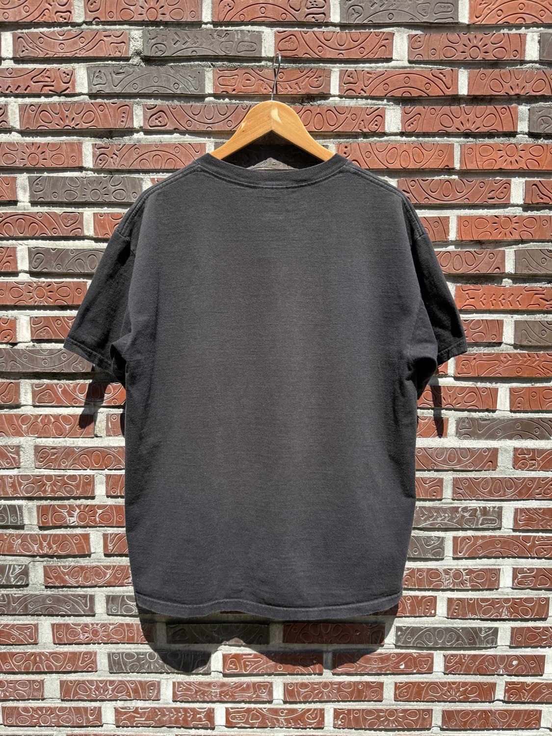 The Missing 23rd 90s 빈티지 밴드 티셔츠 상품이미지5