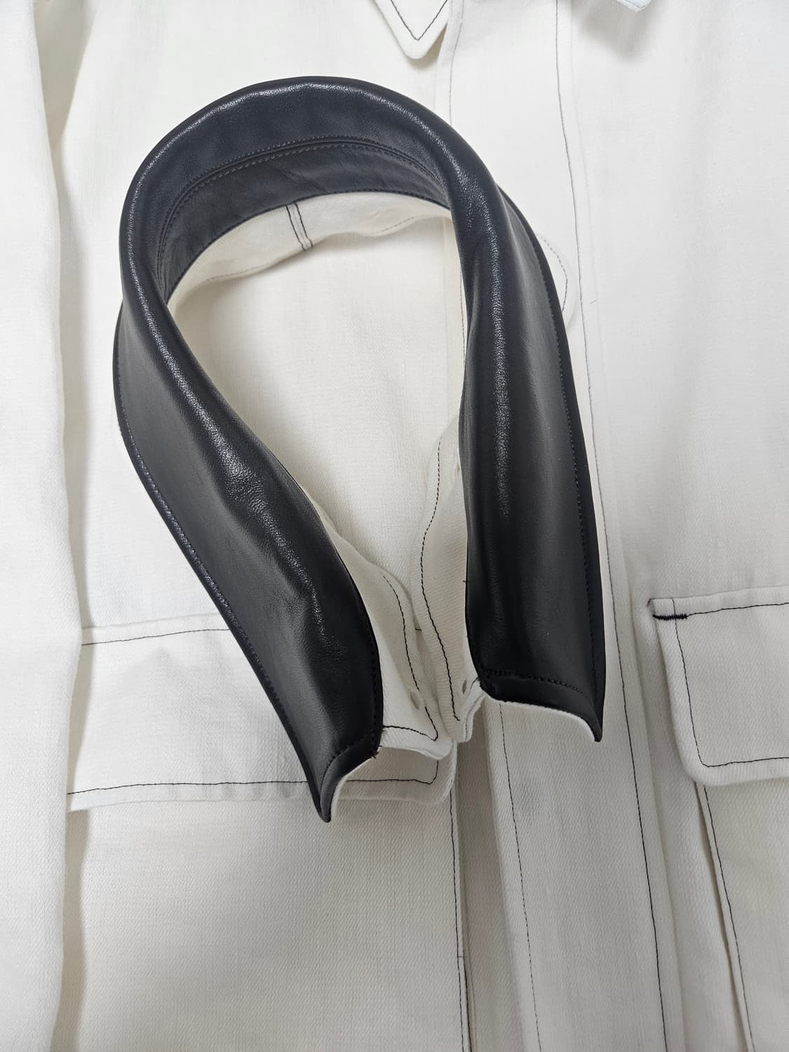 seeall work jacket kinari 상품이미지7