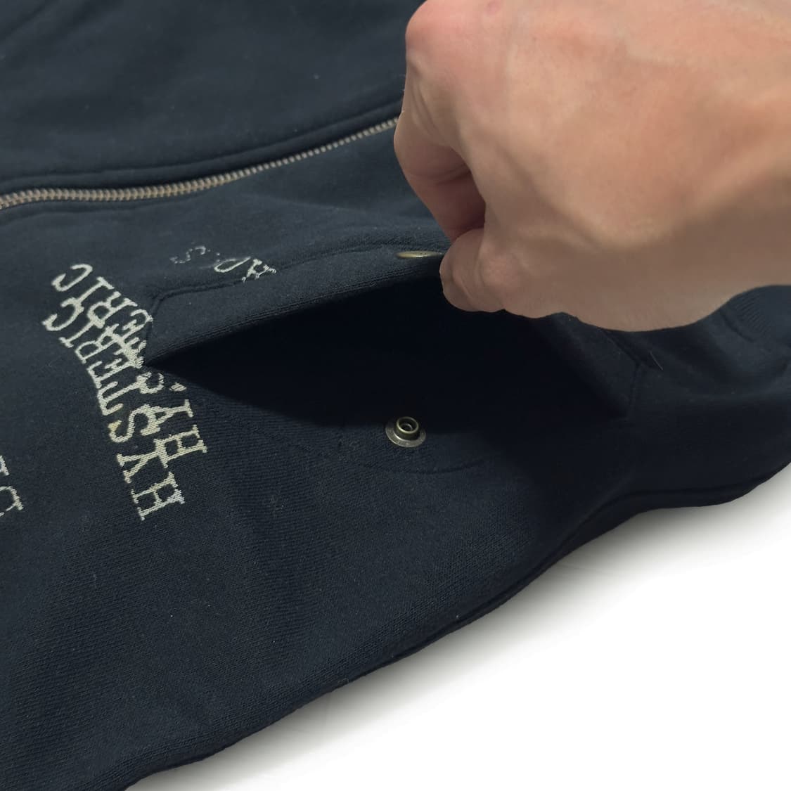 히스테릭 글래머 (HYSTERIC GLAMOUR) 상품이미지10