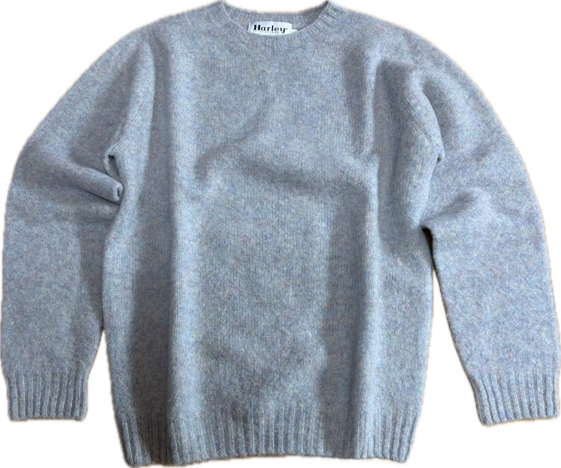 쉐기독 니트 ugie pearl 상품이미지2