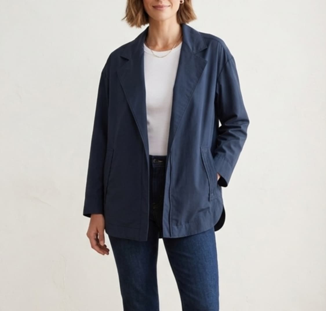 [55-66]앤클라인 봄 자켓 상품이미지1