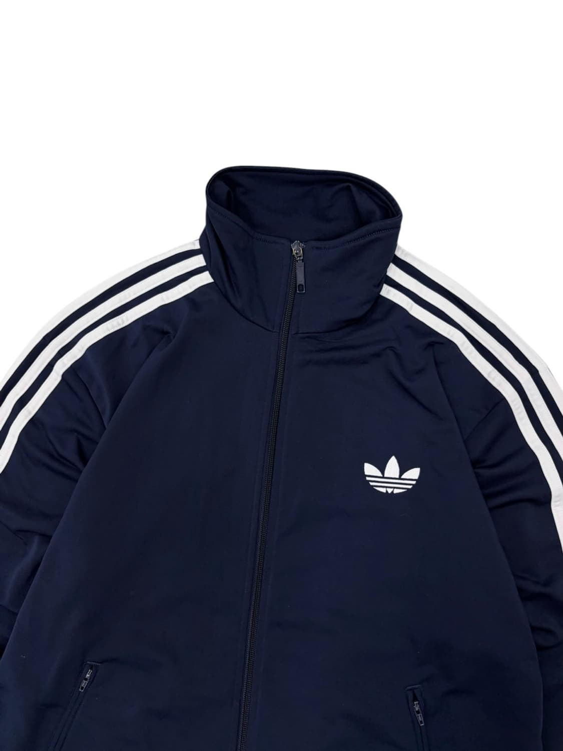 아디다스 파이어버드 져지 네이비 (XL) 상품이미지3