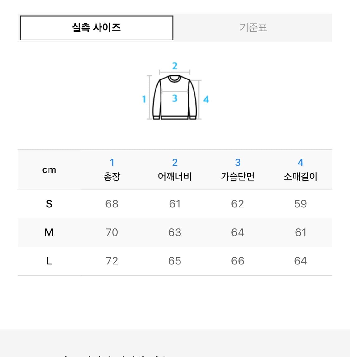 플라스틱프로덕트 후드집업s 매물x 상품이미지8