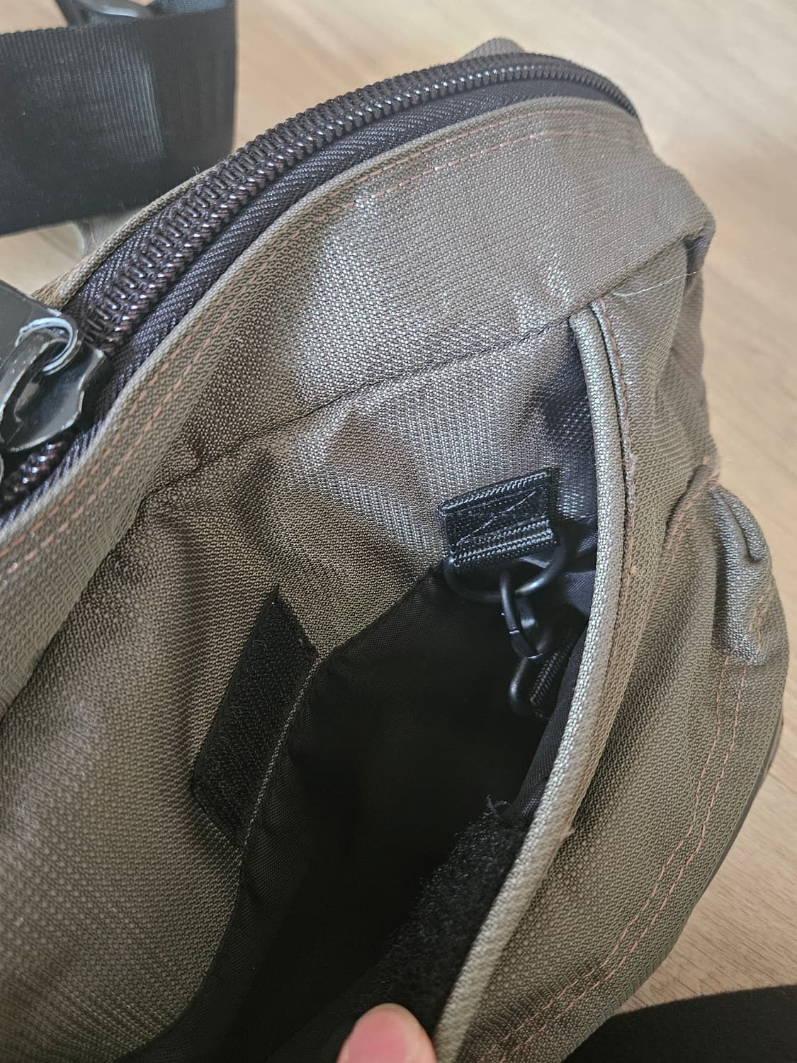 디젤 크로스백 상품이미지6