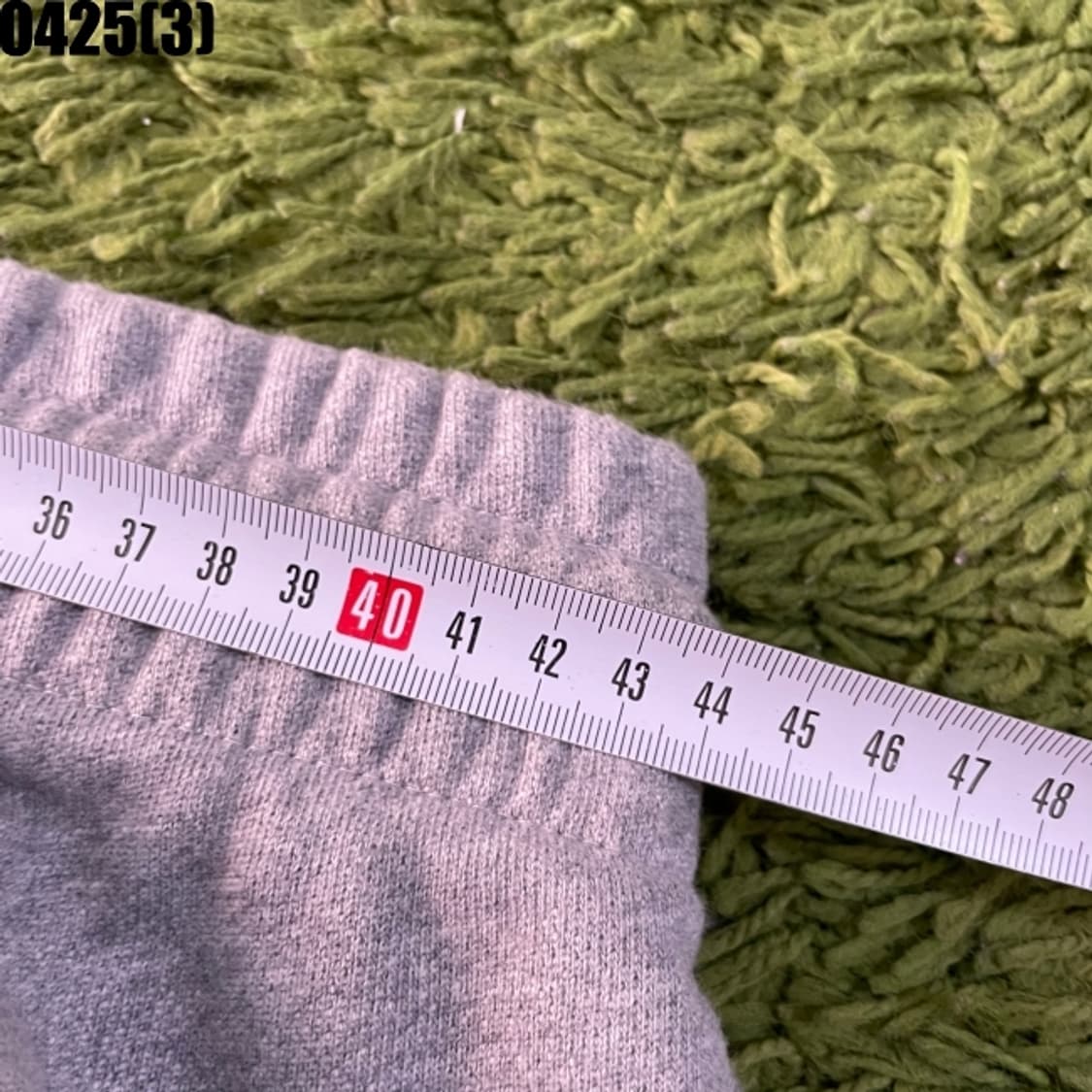 아디다스 트레이닝 조거 팬츠 상품이미지6