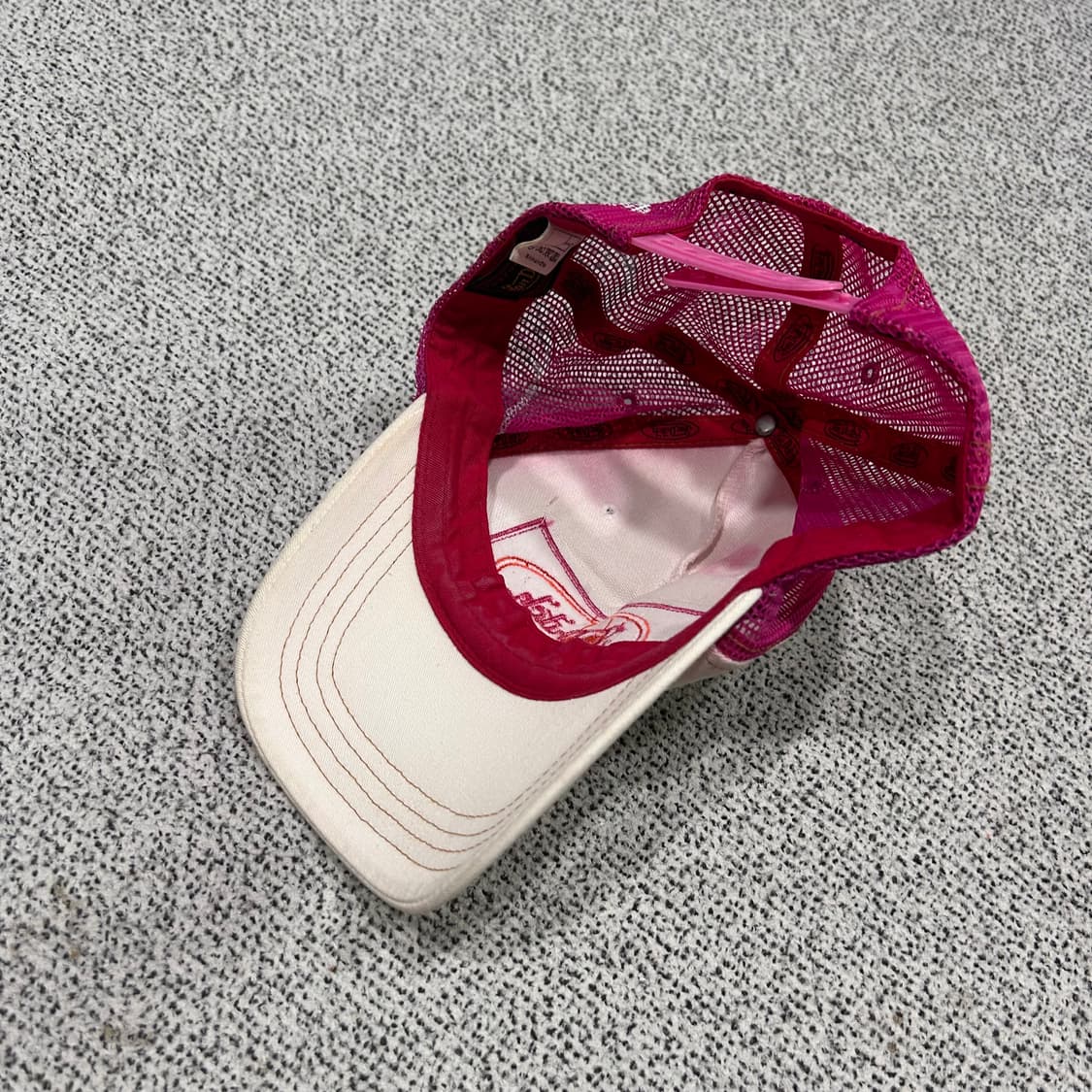 본더치 캡 상품이미지4