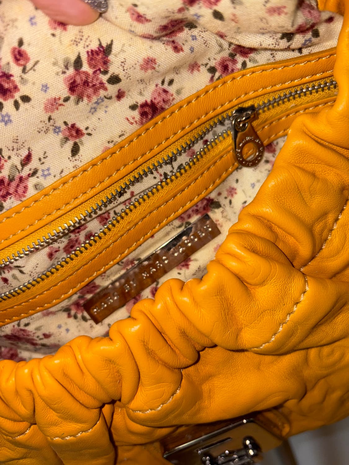 마크제이콥스 숄더백 클러치 상품이미지3