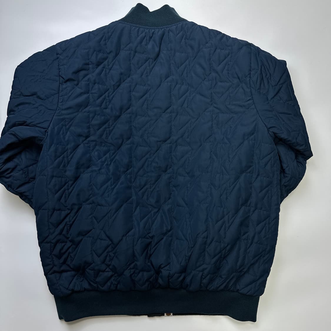 BAPE 22SS 베이프 리버시블 바시티 자켓 상품이미지10