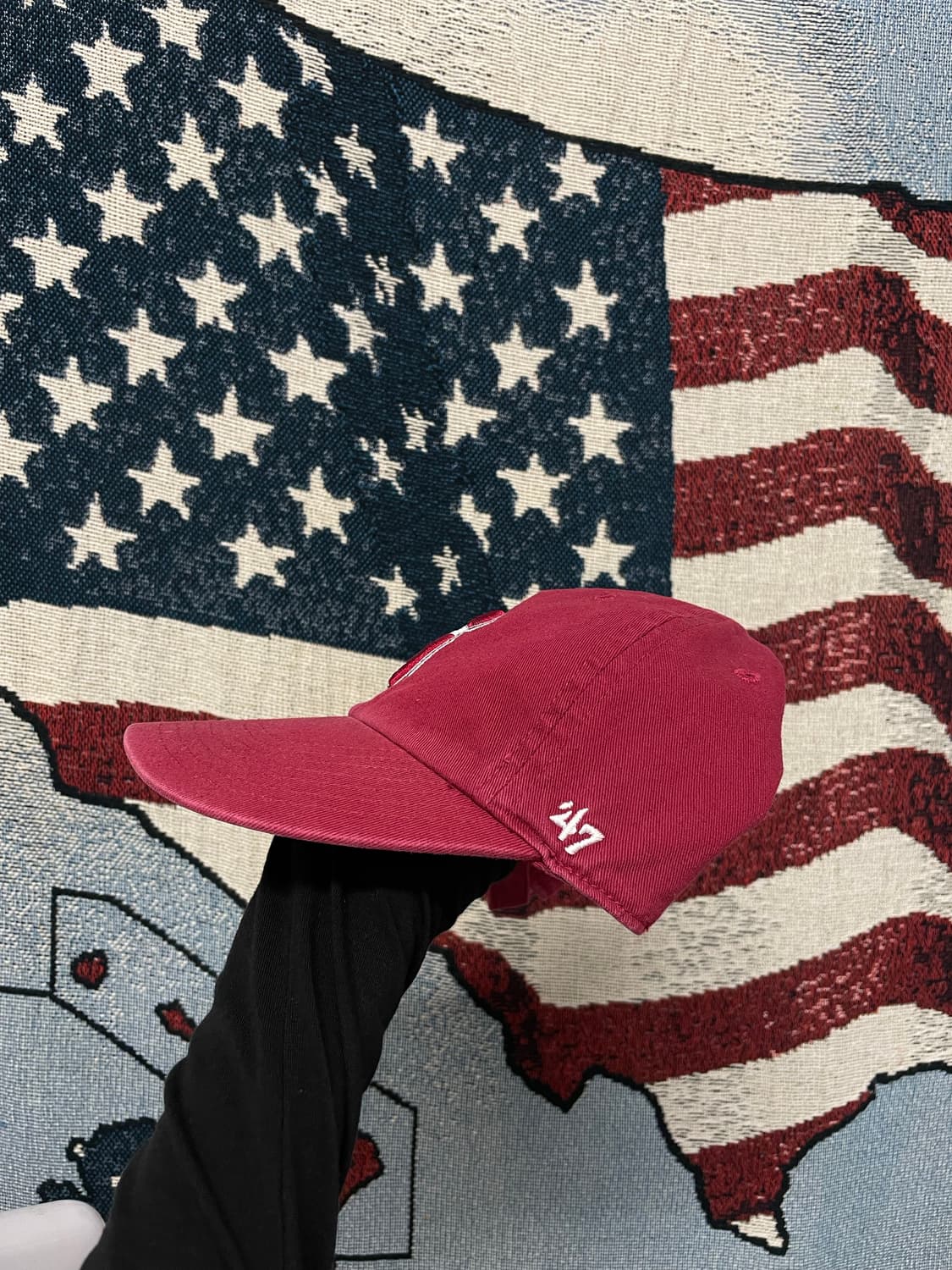 47brand vintage cap 상품이미지5