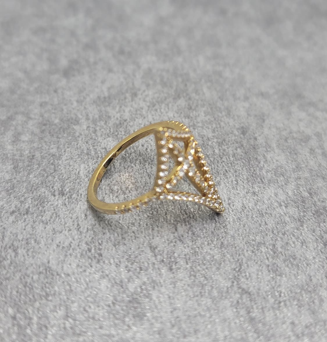 Cross Ring 상품이미지3