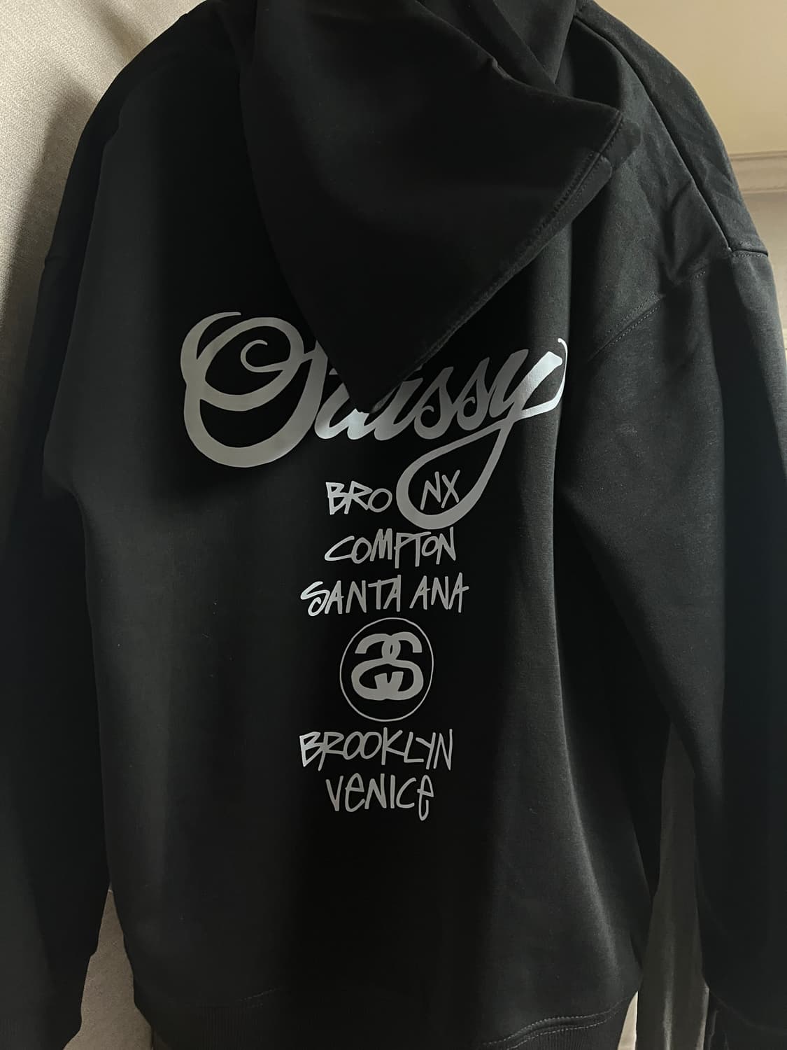 스투시 상품이미지2