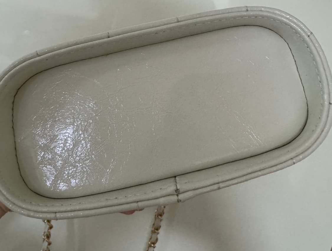 카디널레드 앤디백 아이보리 상품이미지8