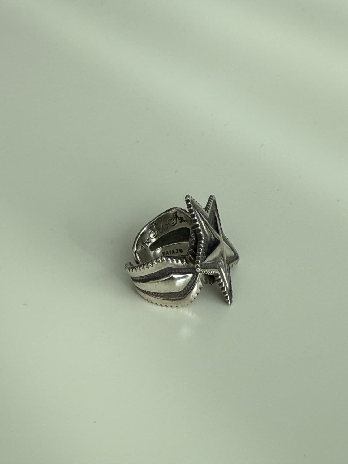 코디샌더슨x더 솔로이스트 스타링 커프 상품이미지4