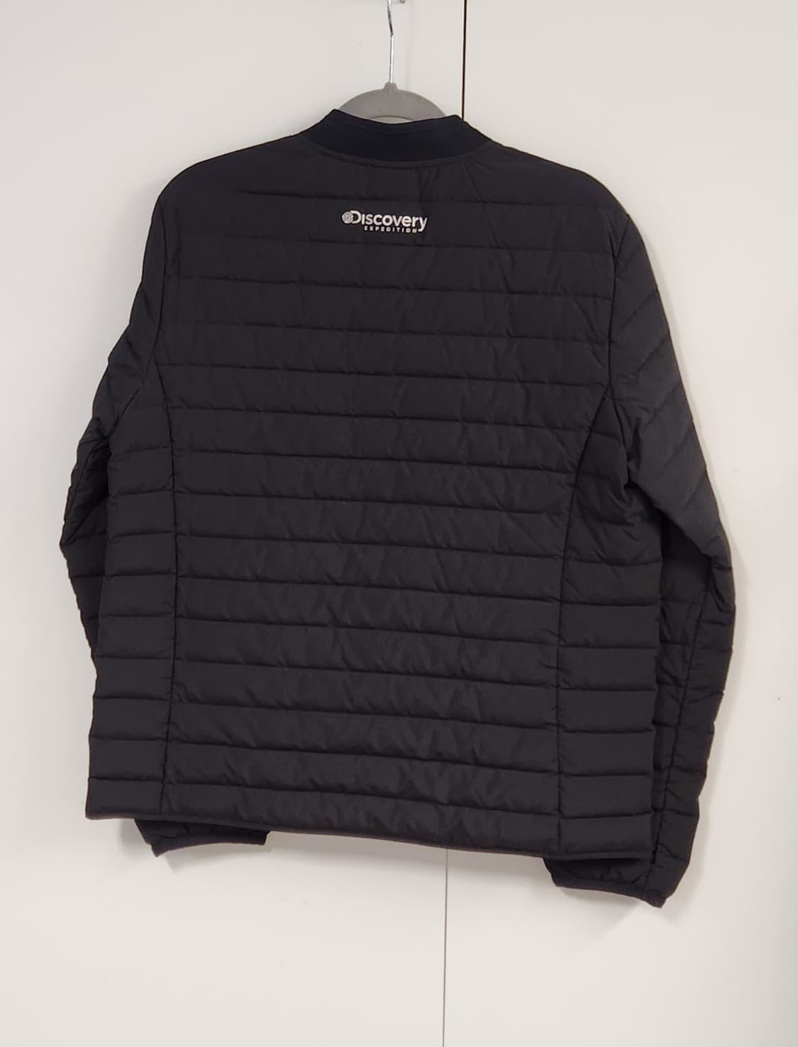 디스커버리 여성용 경량 구스패딩 100 상품이미지2