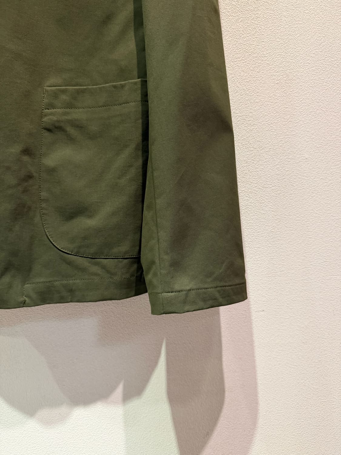 ikka 자켓 상품이미지5