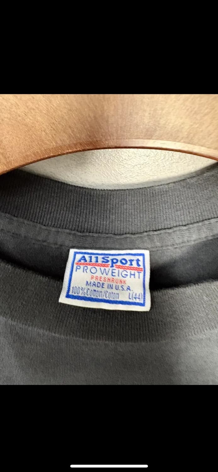 빈티지 아키라 카네다 테츠오 그래픽 반팔 H2497 상품이미지6