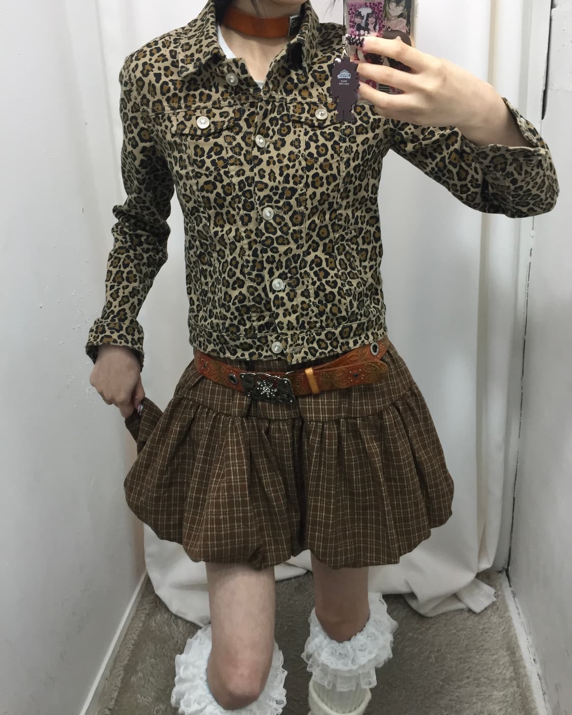 호피키티 세트 🦉 상품이미지3