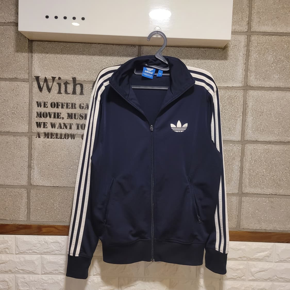 아디다스 파이어버드 져지 90 상품이미지1