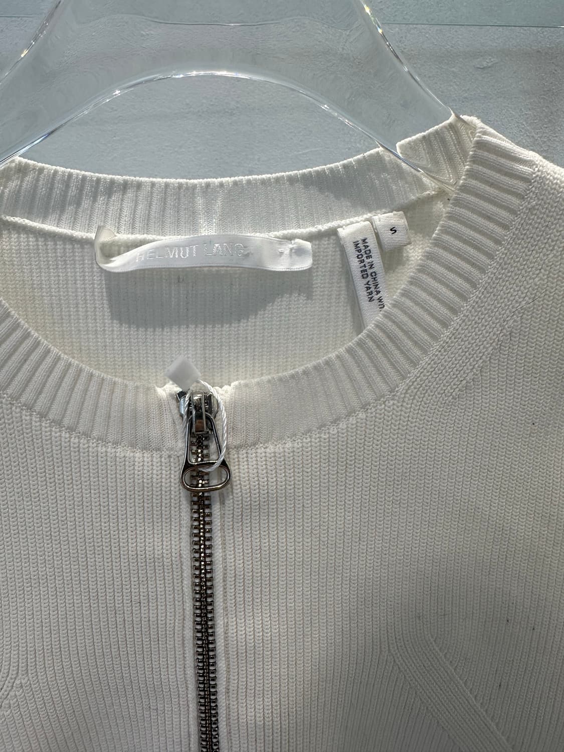 Helmut Lang T-Shirt 상품이미지2