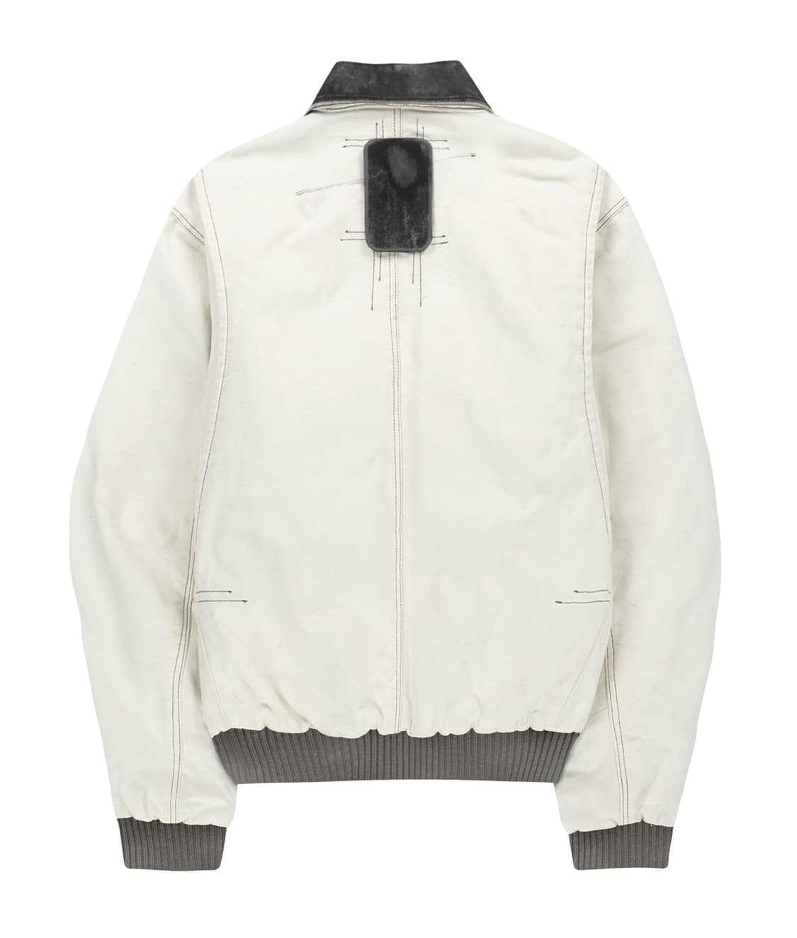 xlim ep.8 04 jacket XL 엑슬림 자켓 상품이미지5