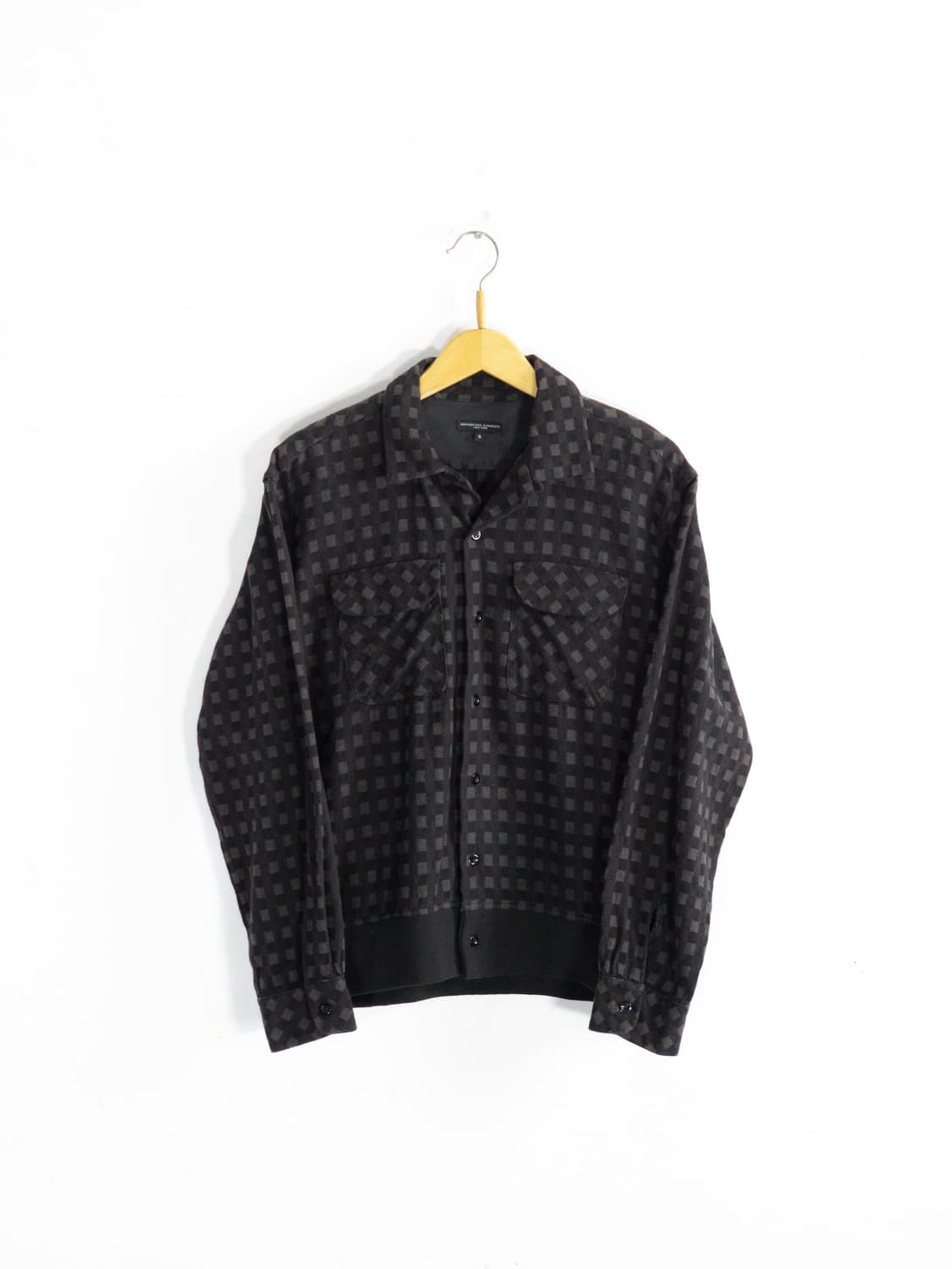Engineered Garments shirt jacket 상품이미지1