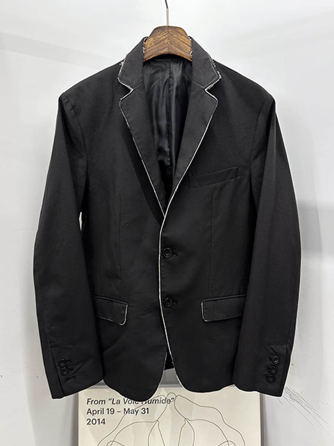 PAZZO DENIM STORE (L) 상품이미지1