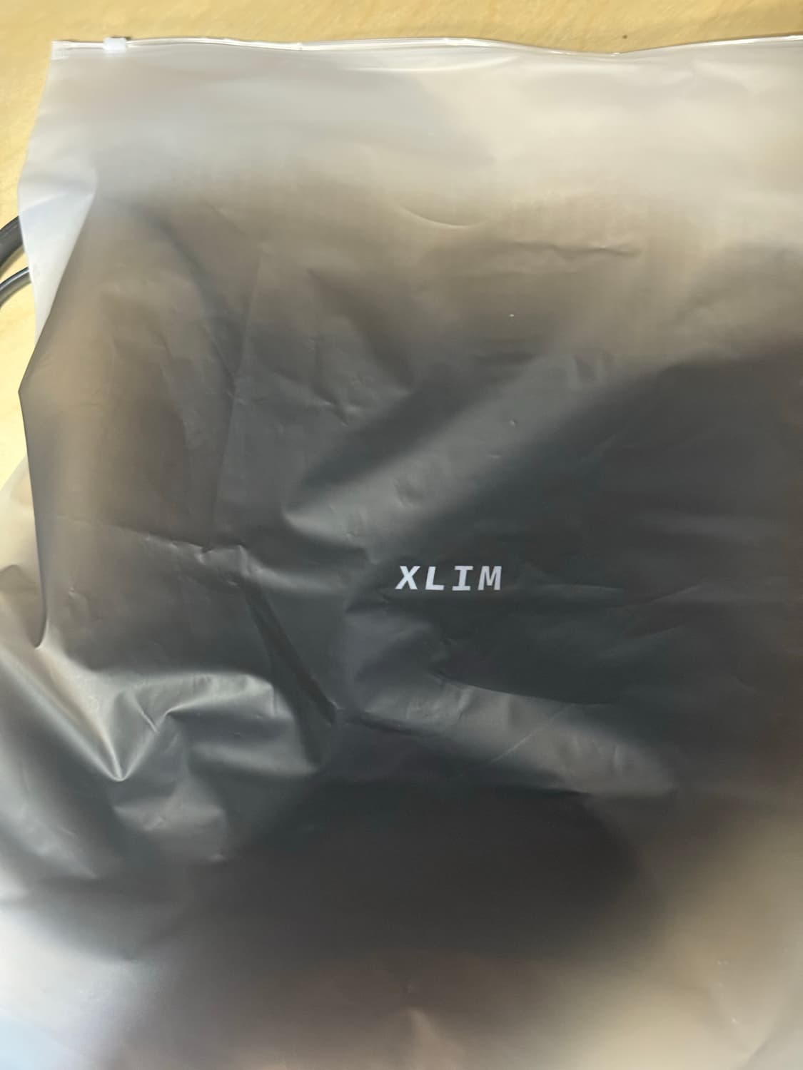 [급처] 엑슬림 ep7 01 bag 미개봉 새제품 상품이미지3