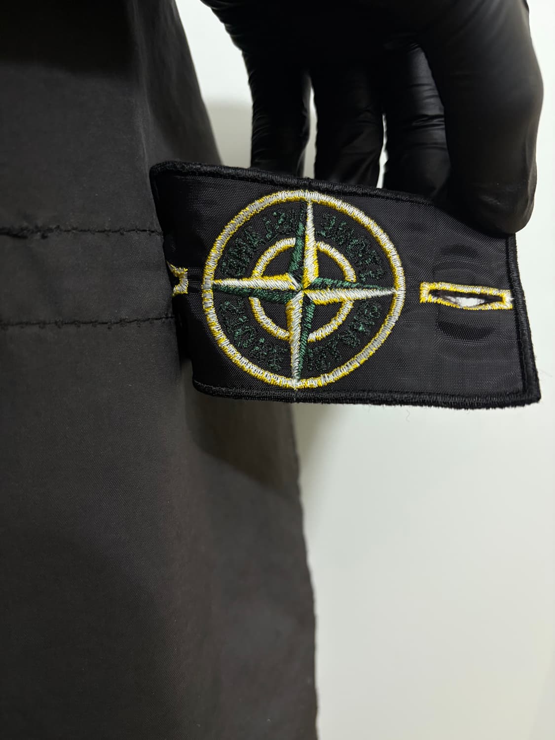 스톤아일랜드 다비드TC 필드자켓 95-100 정품 상품이미지6