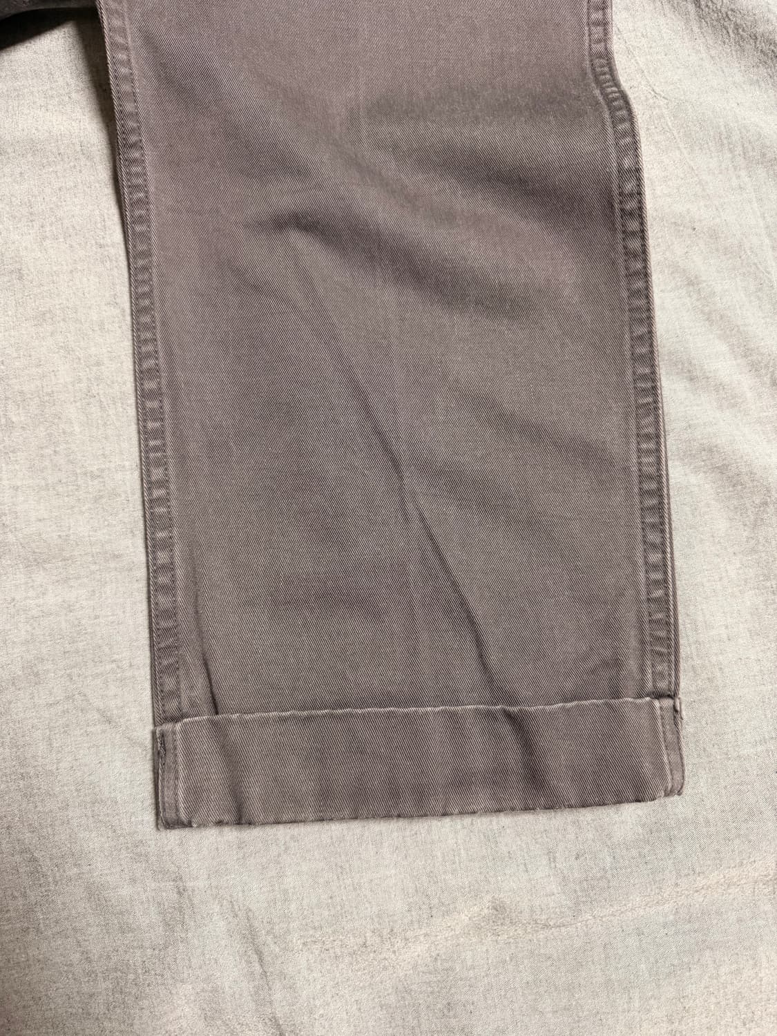 [3] 비즈빔 롤업 팬츠 상품이미지2