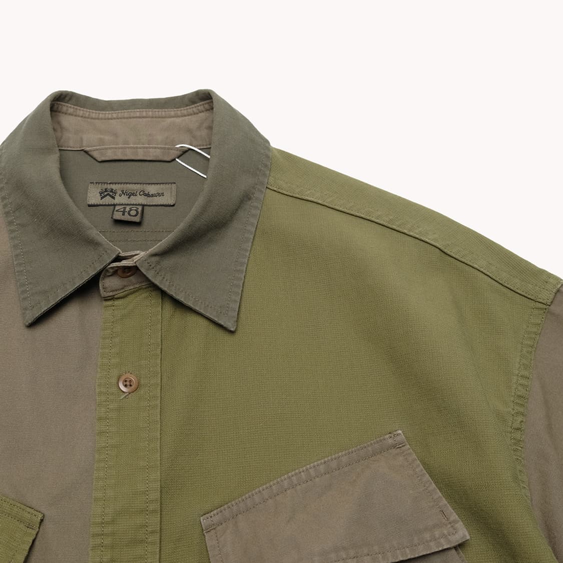 desert army shirt  상품이미지3