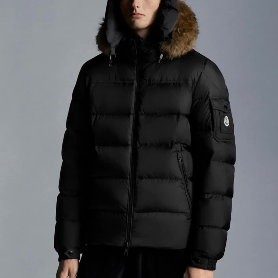  [S급/6] 몽클레어 마르크 패딩 풀구성 마야프 상품이미지8