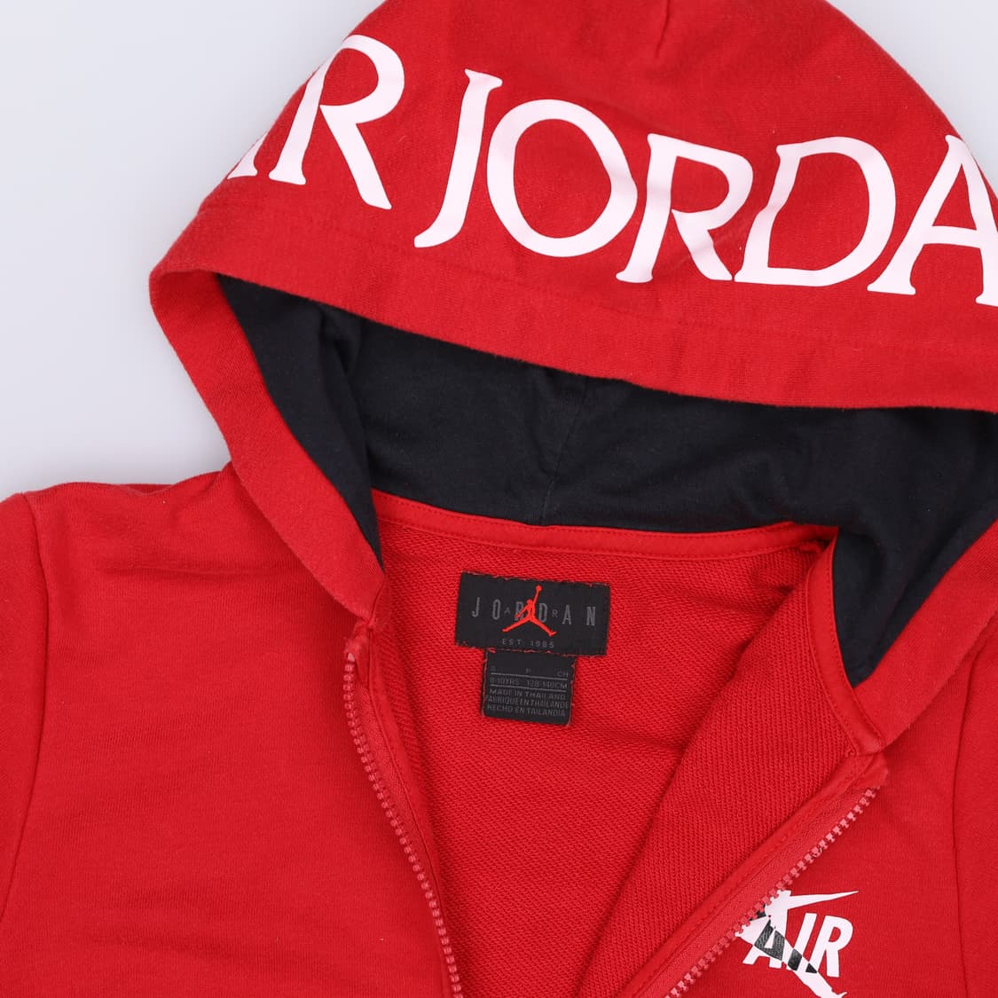 SP 나이키조던 키즈 후드집업 0430H 상품이미지3