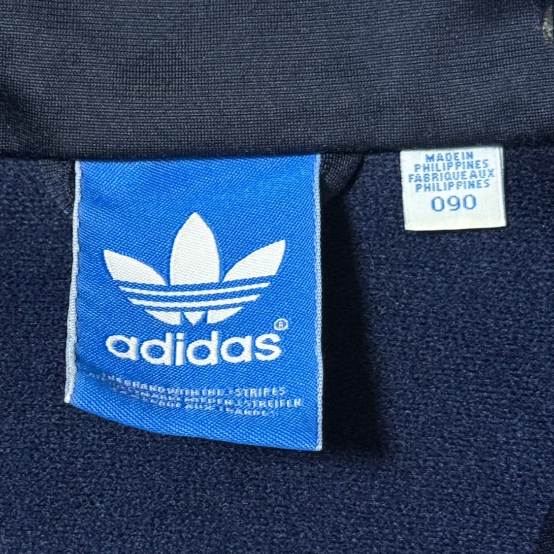 아디다스 파이어버드 져지 90 상품이미지4