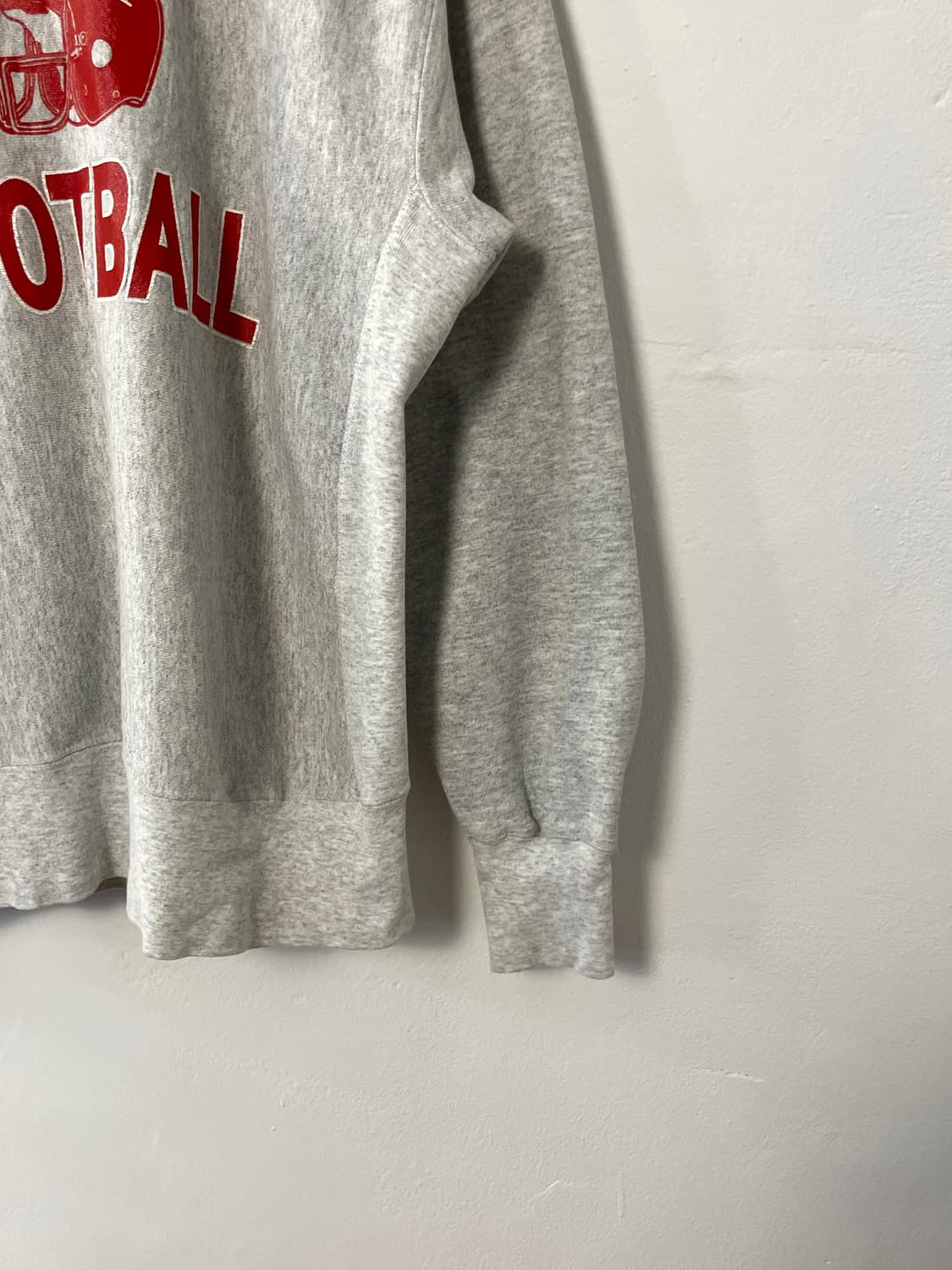 리 맨투맨 상품이미지4