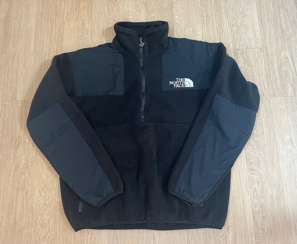 노스페이스 90‘s 빈티지 플리스 아르마딜라 상품이미지1