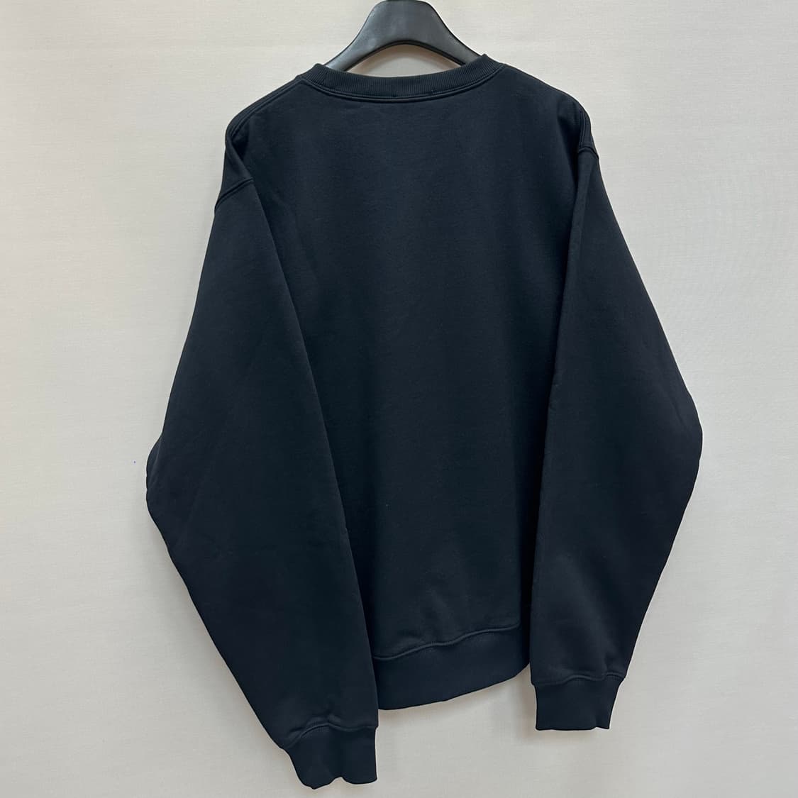 디올 꾸뛰르 자수 로고 맨투맨 ( 105~110 ) 상품이미지6