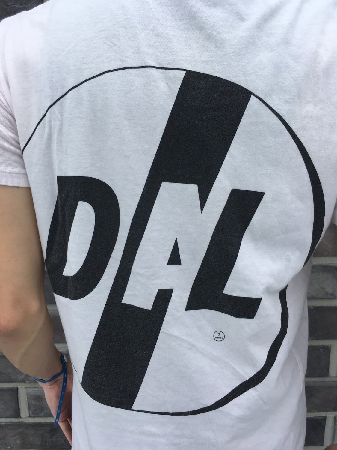Lad musician 03SS DAL Tee 상품이미지8