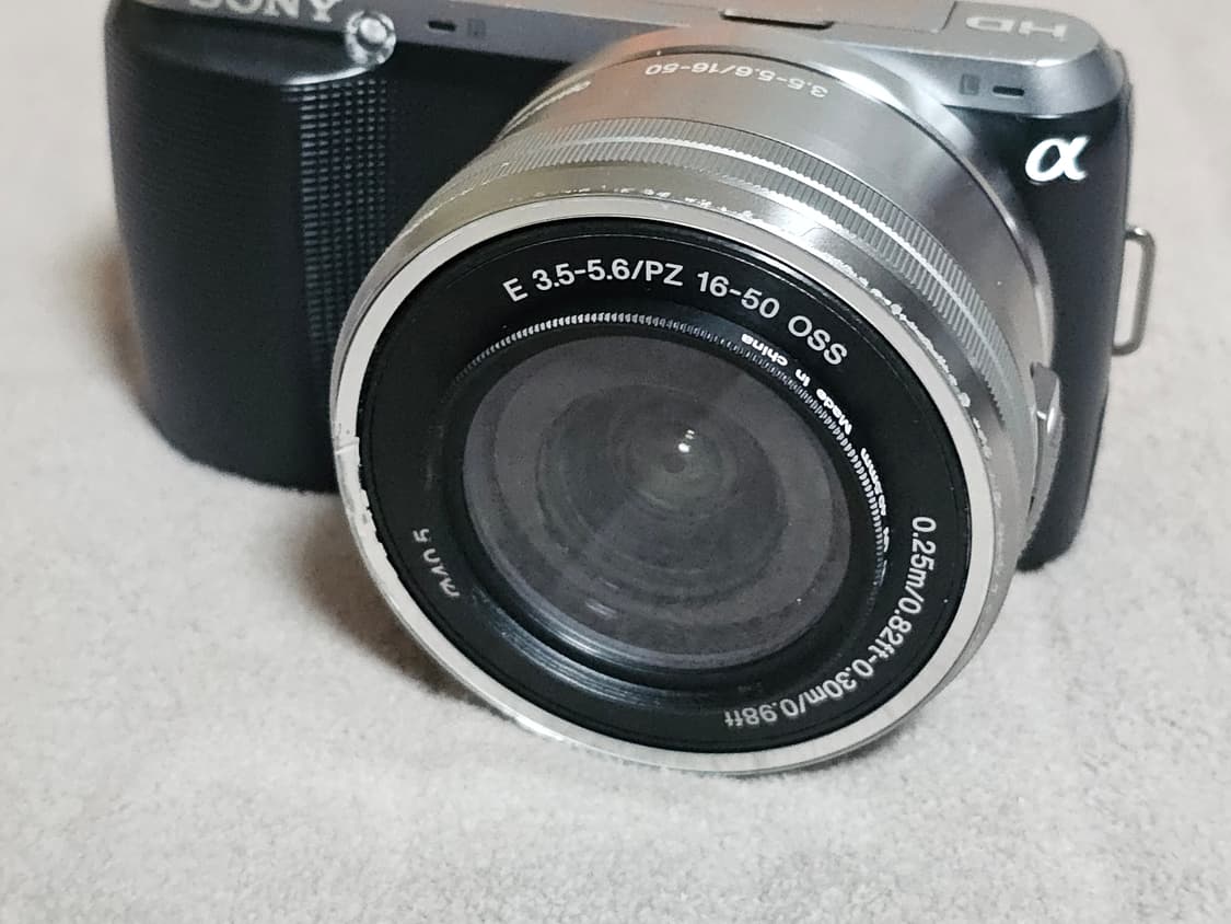 소니 NEX-C3 미러리스 카메라 상품이미지9