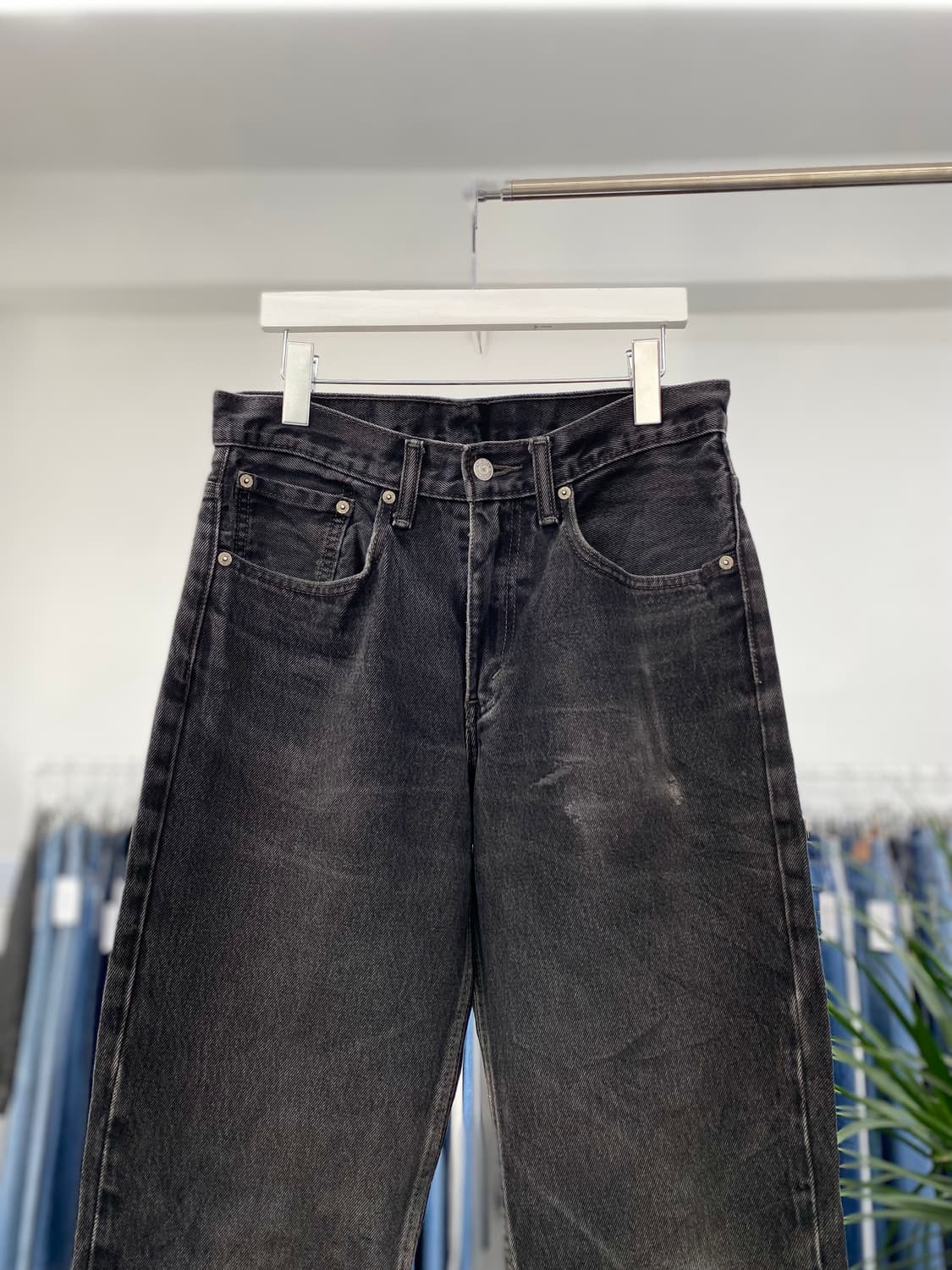 리바이스505 Straight Fit 00s 30사이즈 a5497 상품이미지2