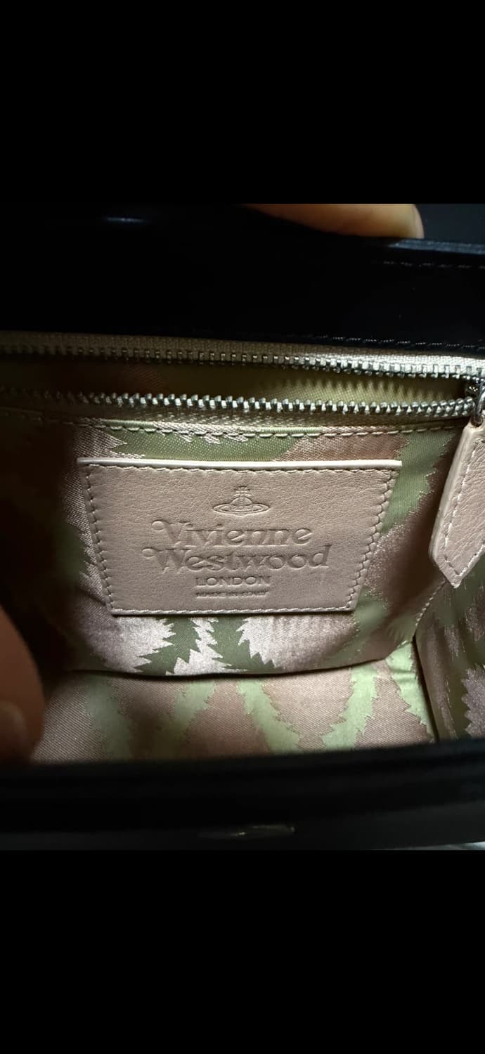 Vivian Westwood 2018년 알렉스백 상품이미지3
