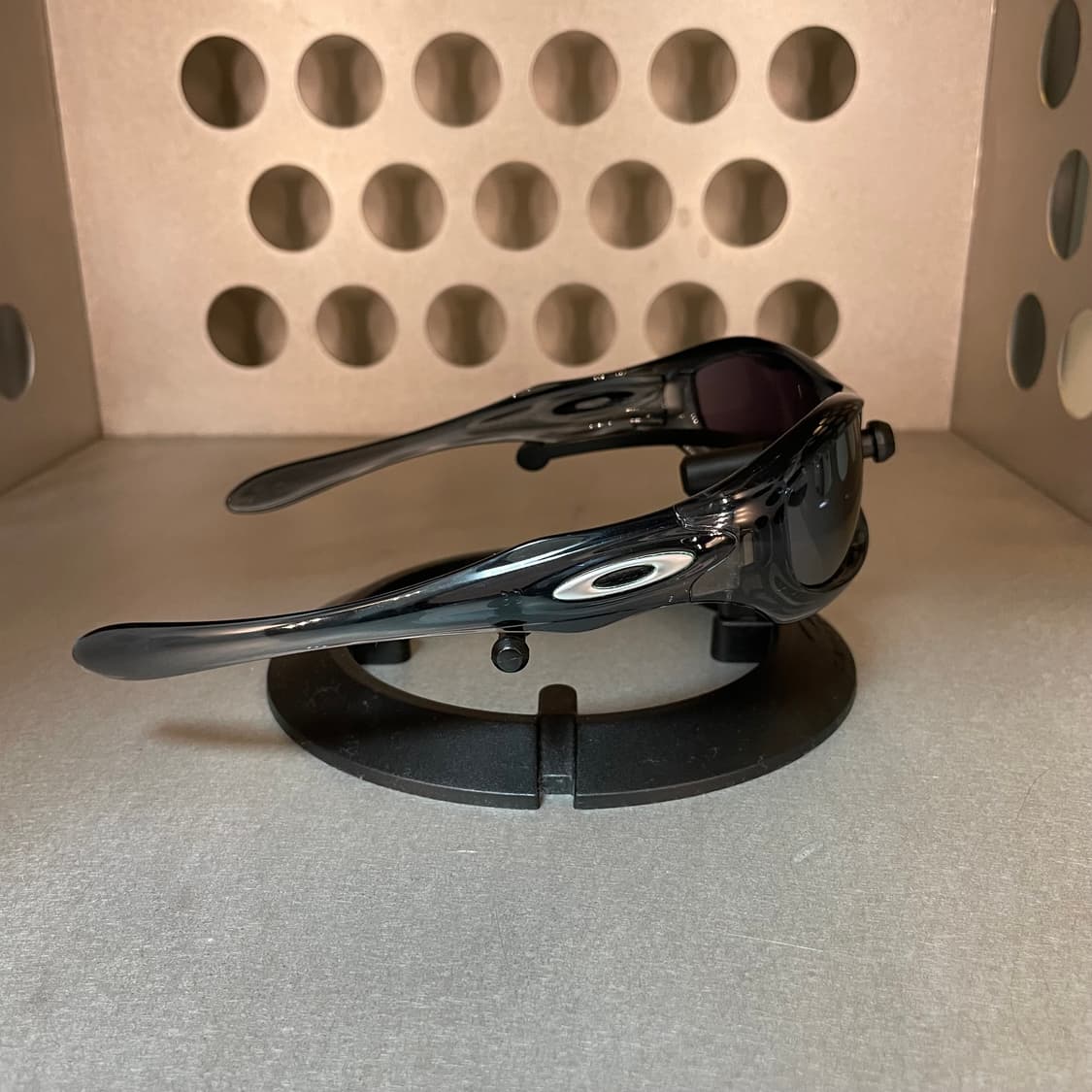 오클리 Monster Dog 몬스터독 (2003) 상품이미지4