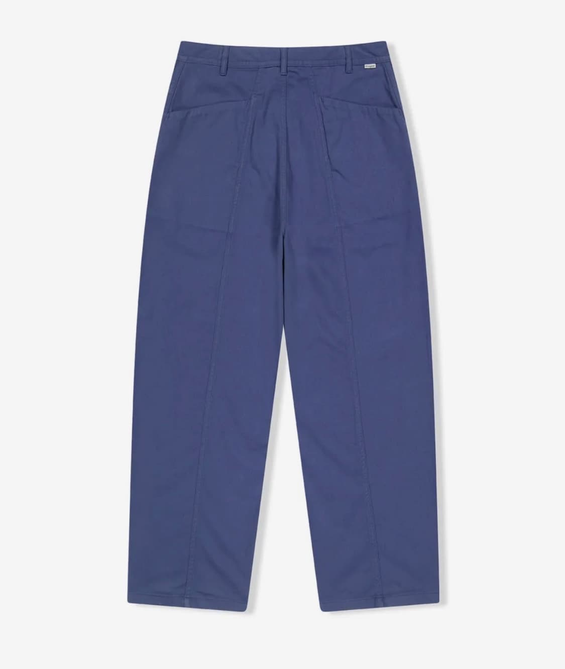 예스아이씨 Secant Craftman Pants Smoky Blue 상품이미지2